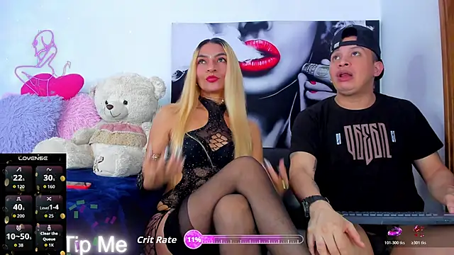 Angeline focus online show from 12.03.25