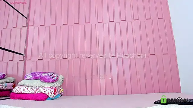 Briana Wells  online show from 09.11.25