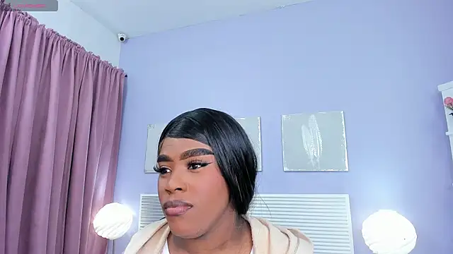 Briana Wells  online show from 02.12.26