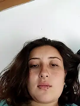 Lilith DeVil  online show from 02.14.25