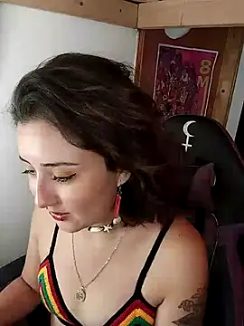 Lilith DeVil  online show from 02.20.25