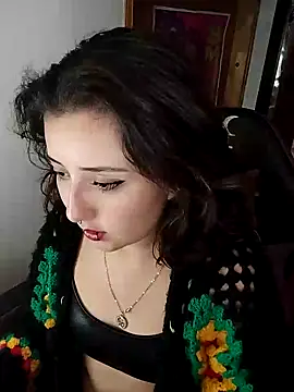 Lilith DeVil  online show from 02.22.25