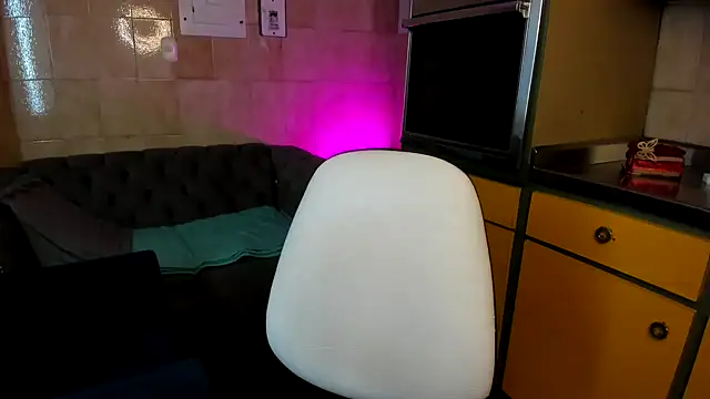 Snapshot of Leticia_goddes chatting on 01.11.25 Leticia goddes online show from 01.11.25