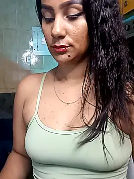 Snapshot of Leticia_goddes chatting on 02.02.25 Leticia goddes online show from 02.02.25