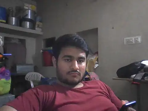 Snapshot of deepu1248 chatting on 11.24.25 deepu1248 online show from 11.24.25