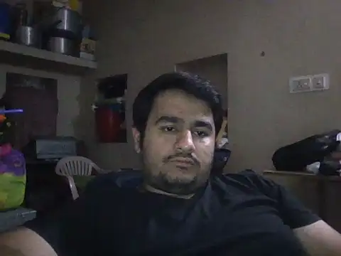 Snapshot of deepu1248 chatting on 12.16.25 deepu1248 online show from 12.16.25