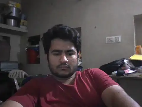 Snapshot of deepu1248 chatting on 12.18.25 deepu1248 online show from 12.18.25