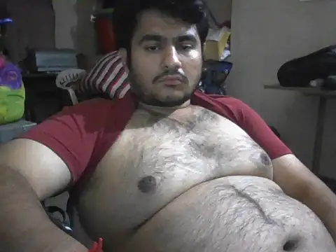 Snapshot of deepu1248 chatting on 12.19.25 deepu1248 online show from 12.19.25