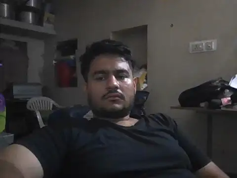 Snapshot of deepu1248 chatting on 12.21.25 deepu1248 online show from 12.21.25