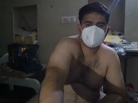 Snapshot of deepu1248 chatting on 12.21.25 deepu1248 online show from 12.21.25