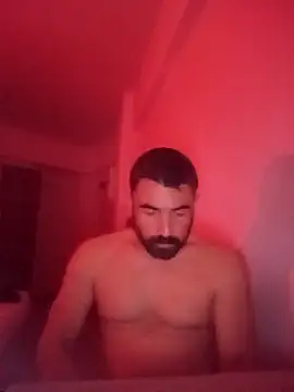 Snapshot of George21ek chatting on 10.27.25 George21ek online show from 10.27.25