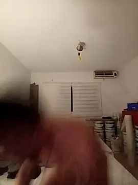 Snapshot of George21ek chatting on 12.18.25 George21ek online show from 12.18.25