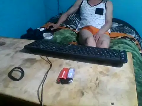 malekon76 online show from 12.07.24