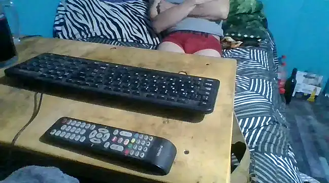 malekon76 online show from 12.31.24