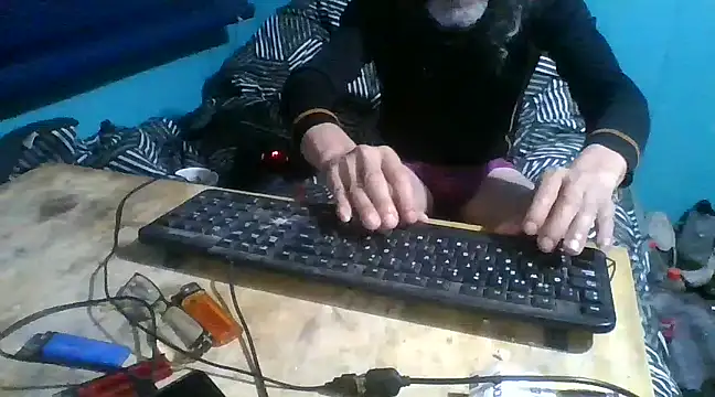 malekon76 online show from 01.27.25