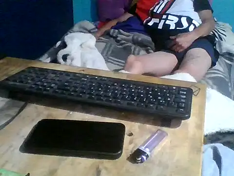 malekon76 online show from 02.25.26