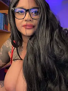 monroe 777 online show from 03.02.25