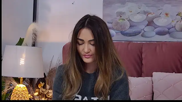 NicolLopeze online show from 01.03.25