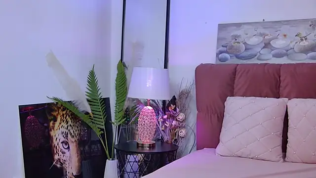 NicolLopeze online show from 01.30.25