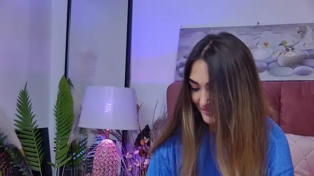 NicolLopeze online show from 02.02.25