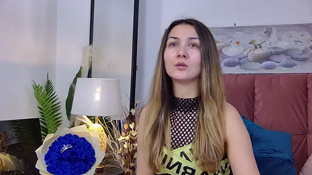 NicolLopeze online show from 03.03.25