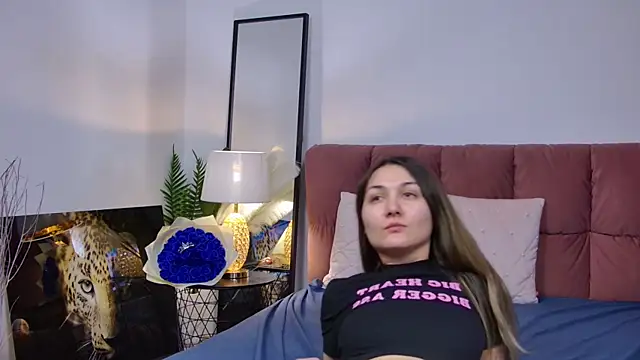 NicolLopeze online show from 03.07.25