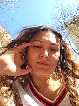 NicolLopeze online show from 03.10.25