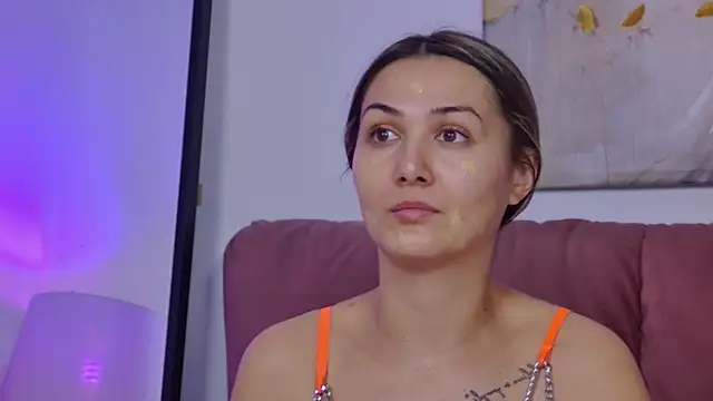 NicolLopeze online show from 10.09.25