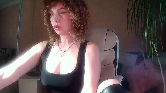 Roxolana Drim online show from 04.26.26