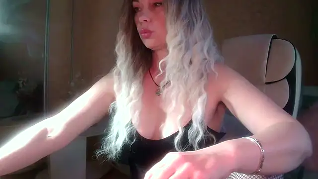 Roxolana Drim online show from 04.27.26