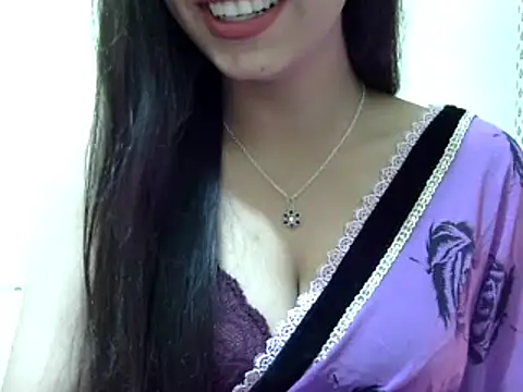 Arohi Sharma123 online show from 02.14.25