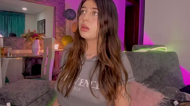 Snapshot of zoe_kittylove chatting on 11.06.25 zoe kittylove online show from 11.06.25