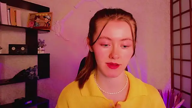 KateCuddle online show from 01.13.25