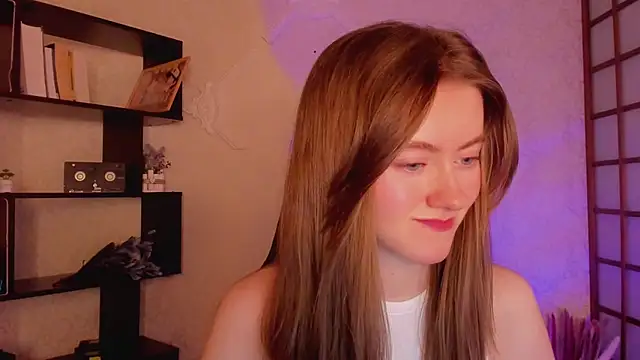 KateCuddle online show from 01.16.25