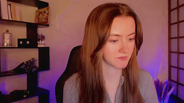 KateCuddle online show from 01.29.25