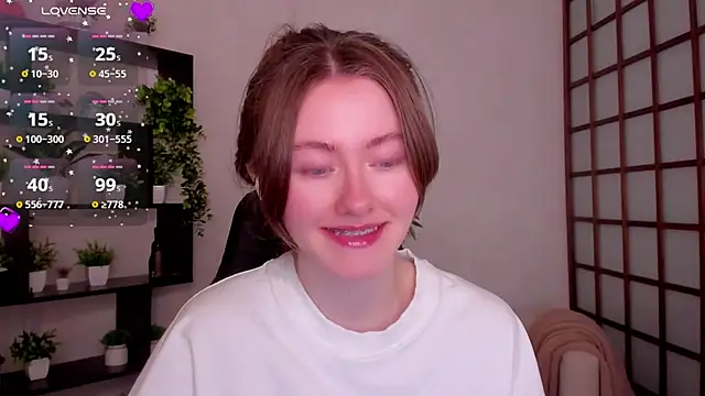 KateCuddle online show from 02.09.26