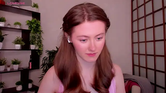 KateCuddle online show from 03.13.26