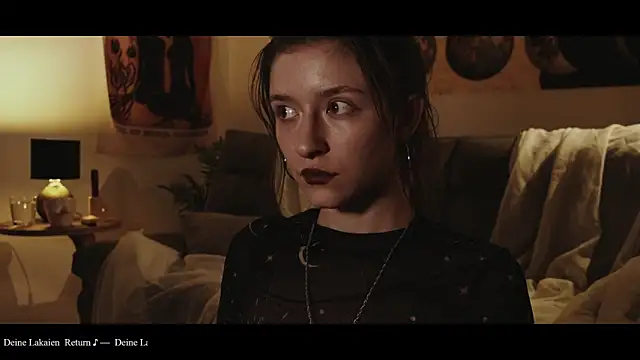 WebCora online show from 12.18.24