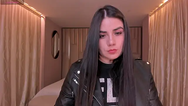 KendraClarkX online show from 02.25.26