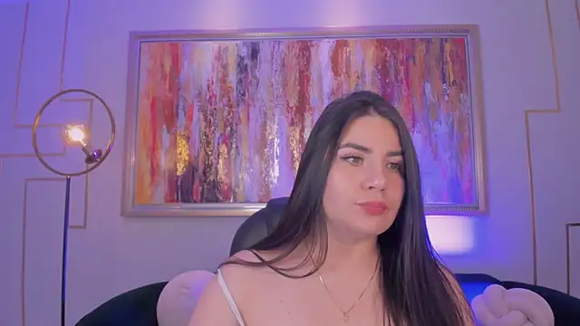 KendraClarkX online show from 03.06.26