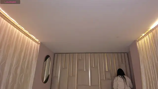 KendraClarkX online show from 03.08.26