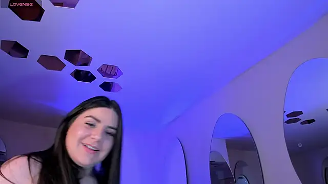 KendraClarkX online show from 03.18.26