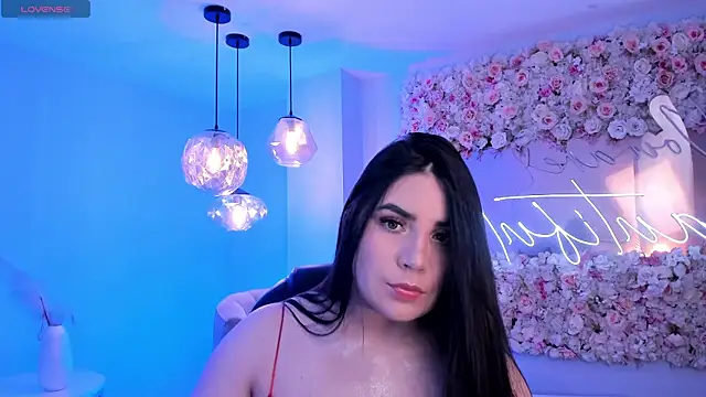 KendraClarkX online show from 04.05.26