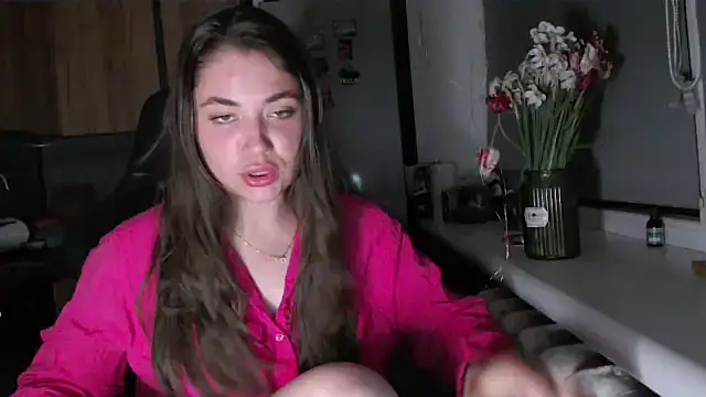 Snapshot of delightful_sofi chatting on 05.11.26 delightful sofi online show from 05.11.26