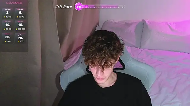 cute thomas online show from 04.22.26