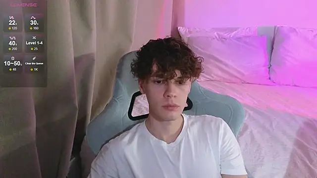 cute thomas online show from 05.04.26