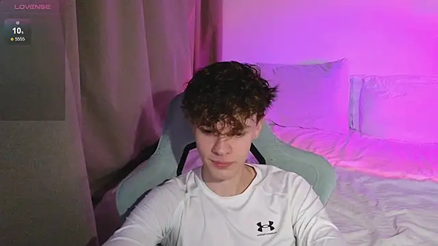 cute thomas online show from 05.09.26