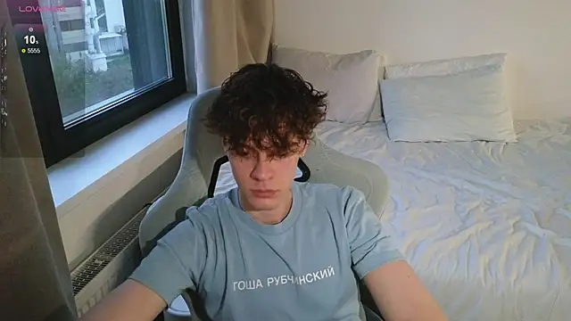 cute thomas online show from 05.11.26