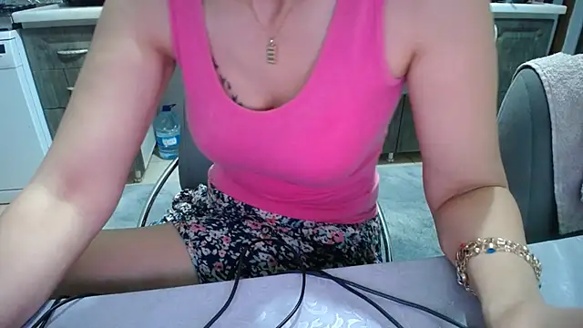 AmazingBitch online show from 06.19.26