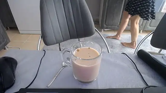 AmazingBitch online show from 07.14.26
